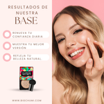 BASE FLOWER SECRET CORRECTOR EN CREMA